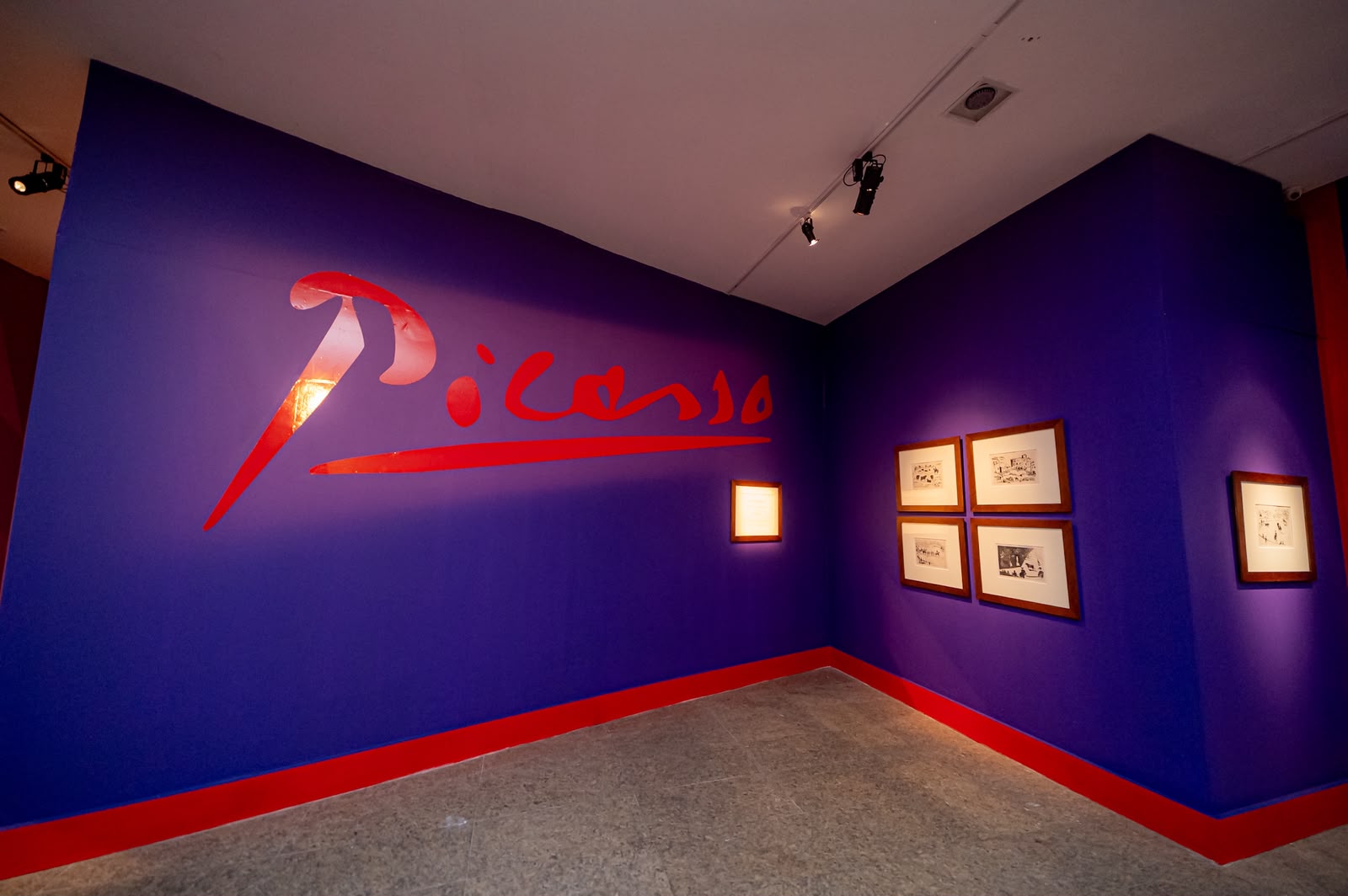 7 curiosidades sobre Pablo Picasso: da infância ao legado que reinventou a arte 3 Exposição com 80 obras de Pablo Picasso chega ao ES