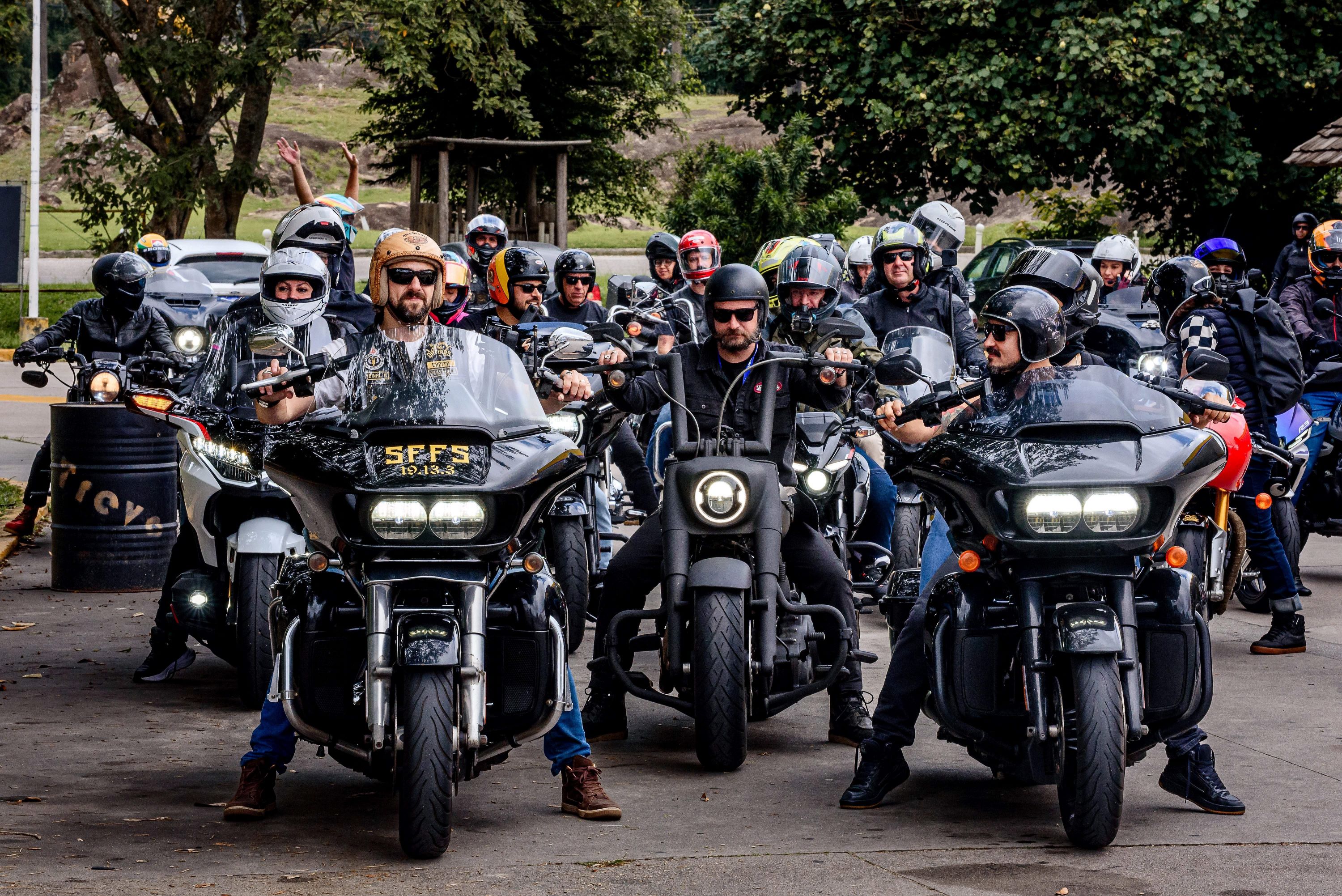 Festival Moto Brasil