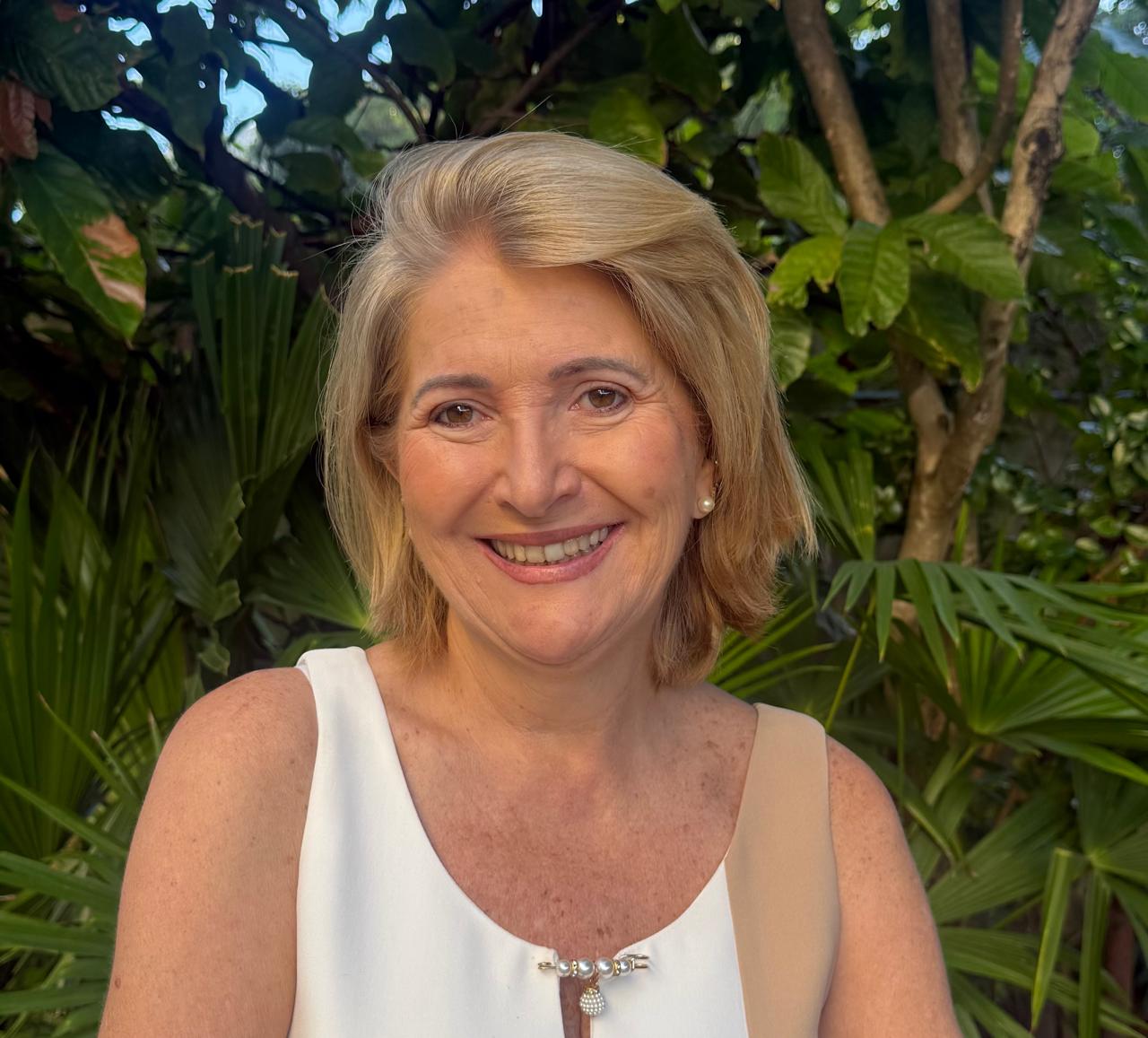 Cleonara Schwartz, do Centro de Educação da Universidade Federal do Espírito Santo (Ufes)