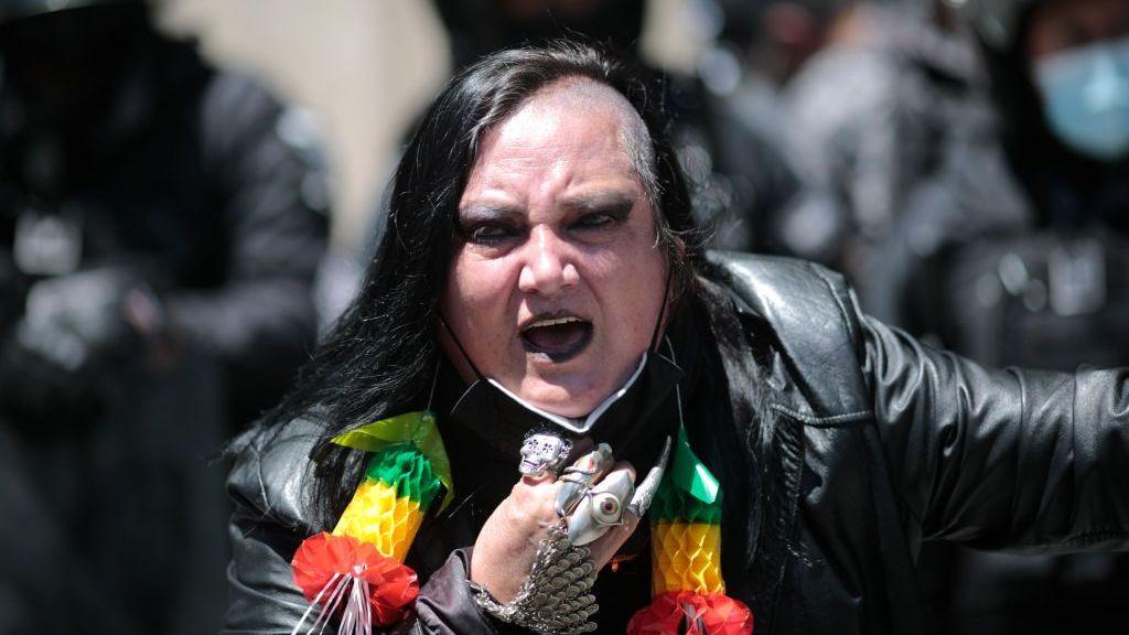 Imagem BBC Brasil
