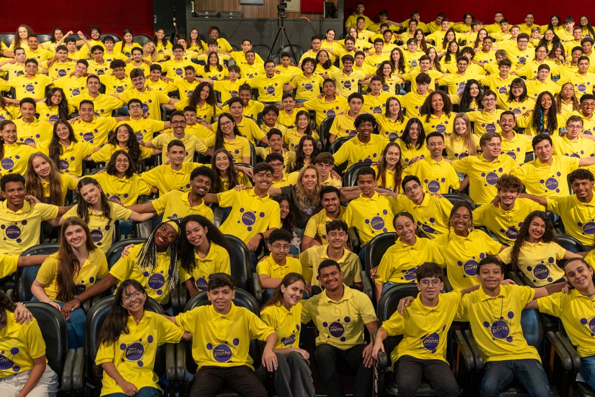 Festança do Instituto Ponte celebra 12 anos de impacto