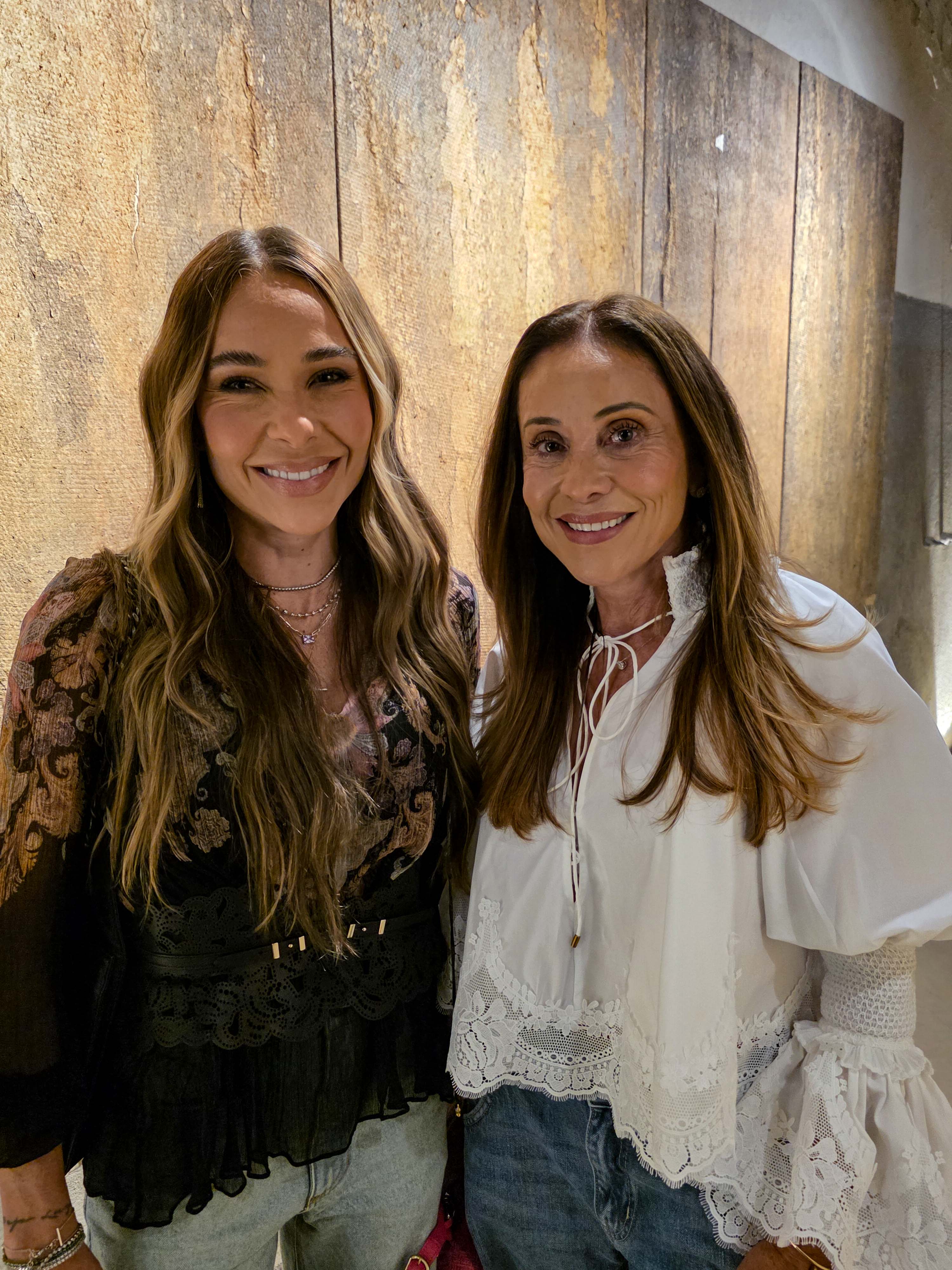Amanda e Katia Bittencourt