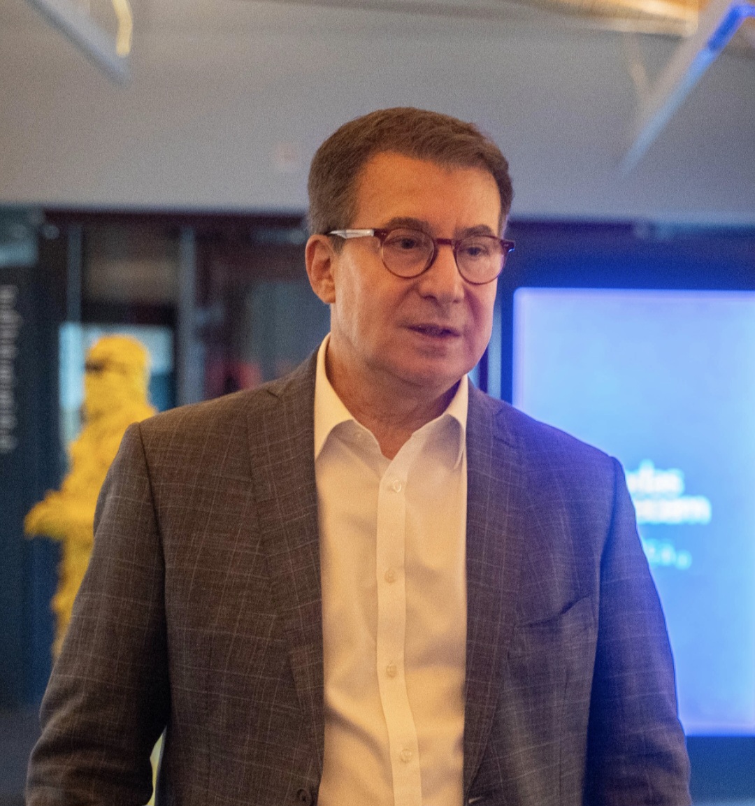 O psiquiatra Paulo Mattos fala sobre os desafios do diagnóstico do TDAH