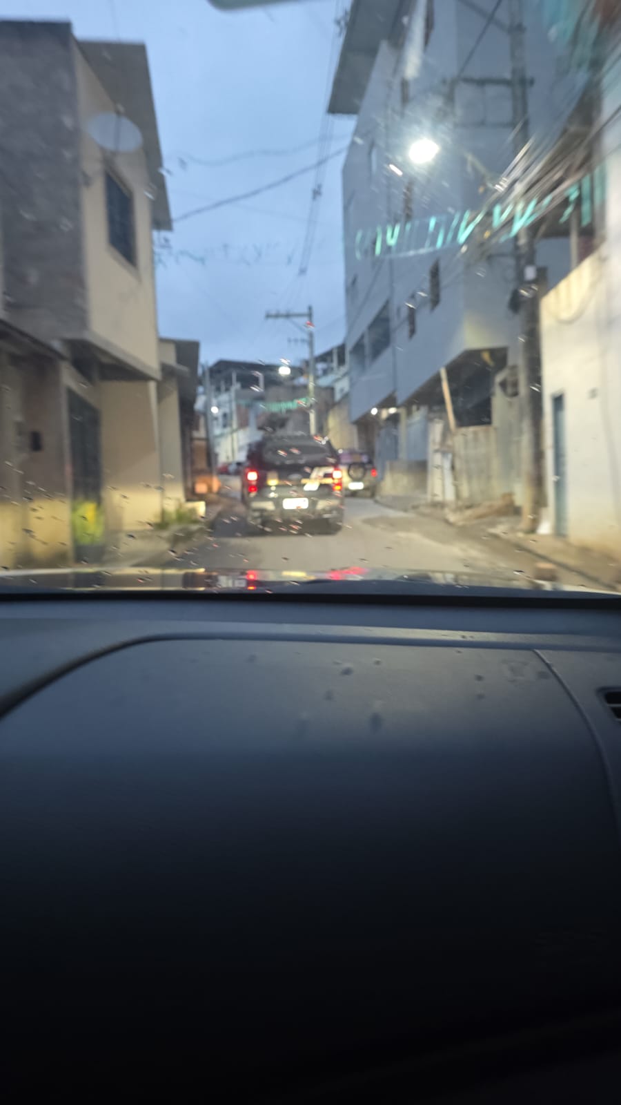 Polícia Civil realiza operação contra a criminalidade na Região Noroeste