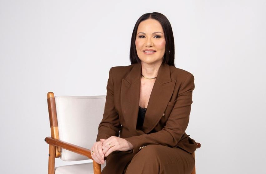 Edriane Araújo, dermatologista