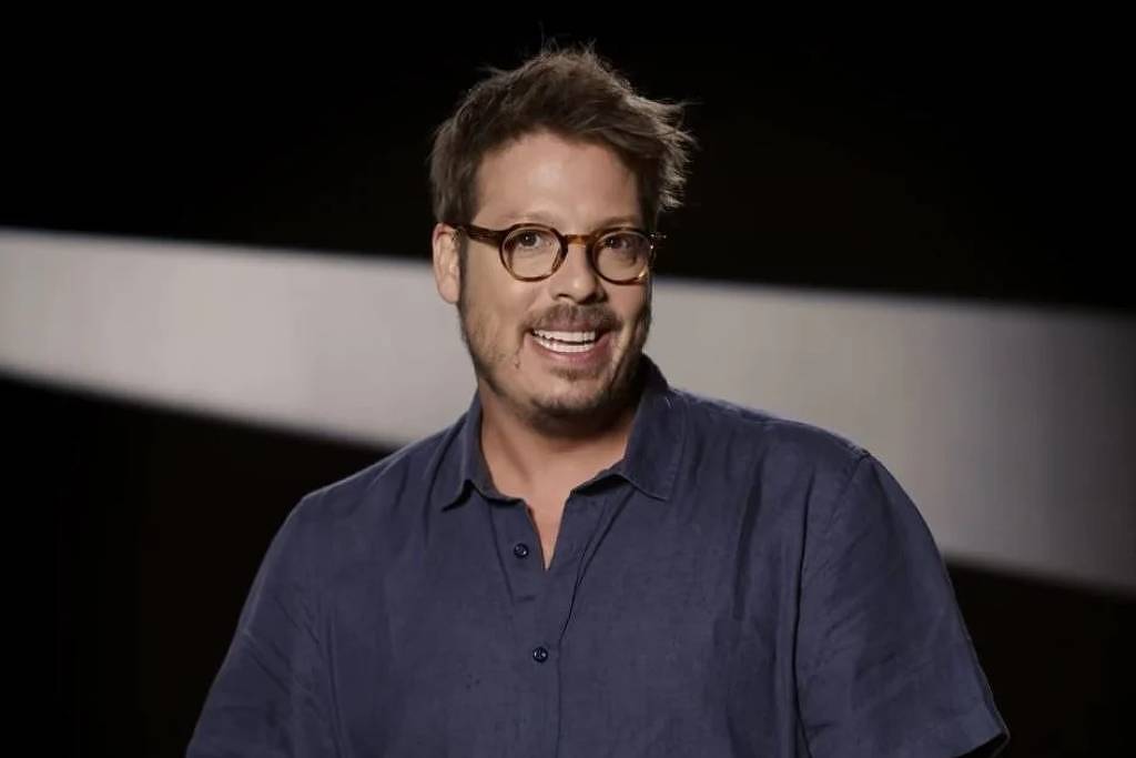 Fábio Porchat apresenta episódio do projeto Revelando sobre as ligações entre Banco Master, Igreja da Lagoinha e políticos
