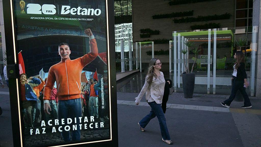 Imagem BBC Brasil