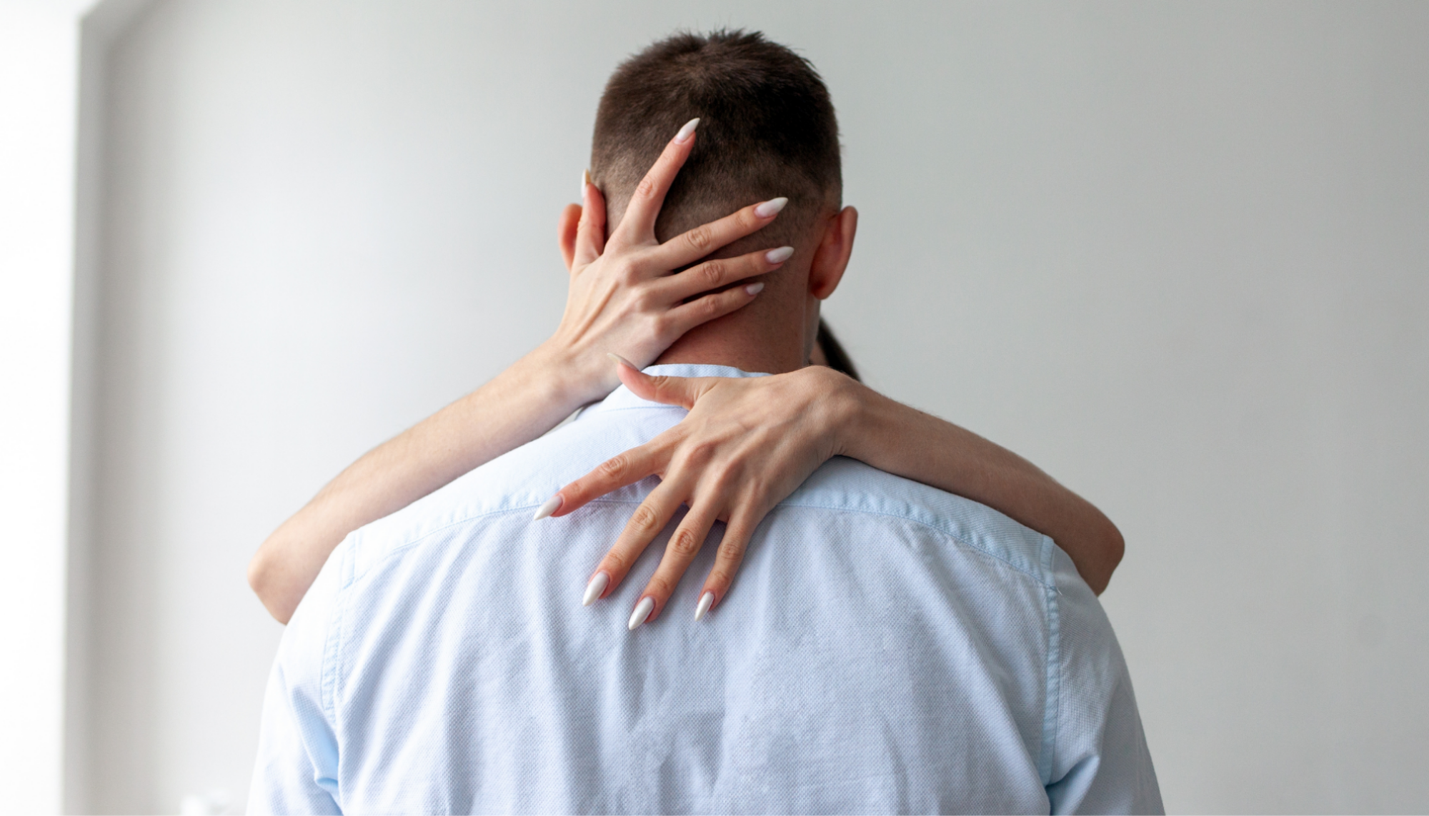 O que realmente faz uma vida sexual ser saudável no casal