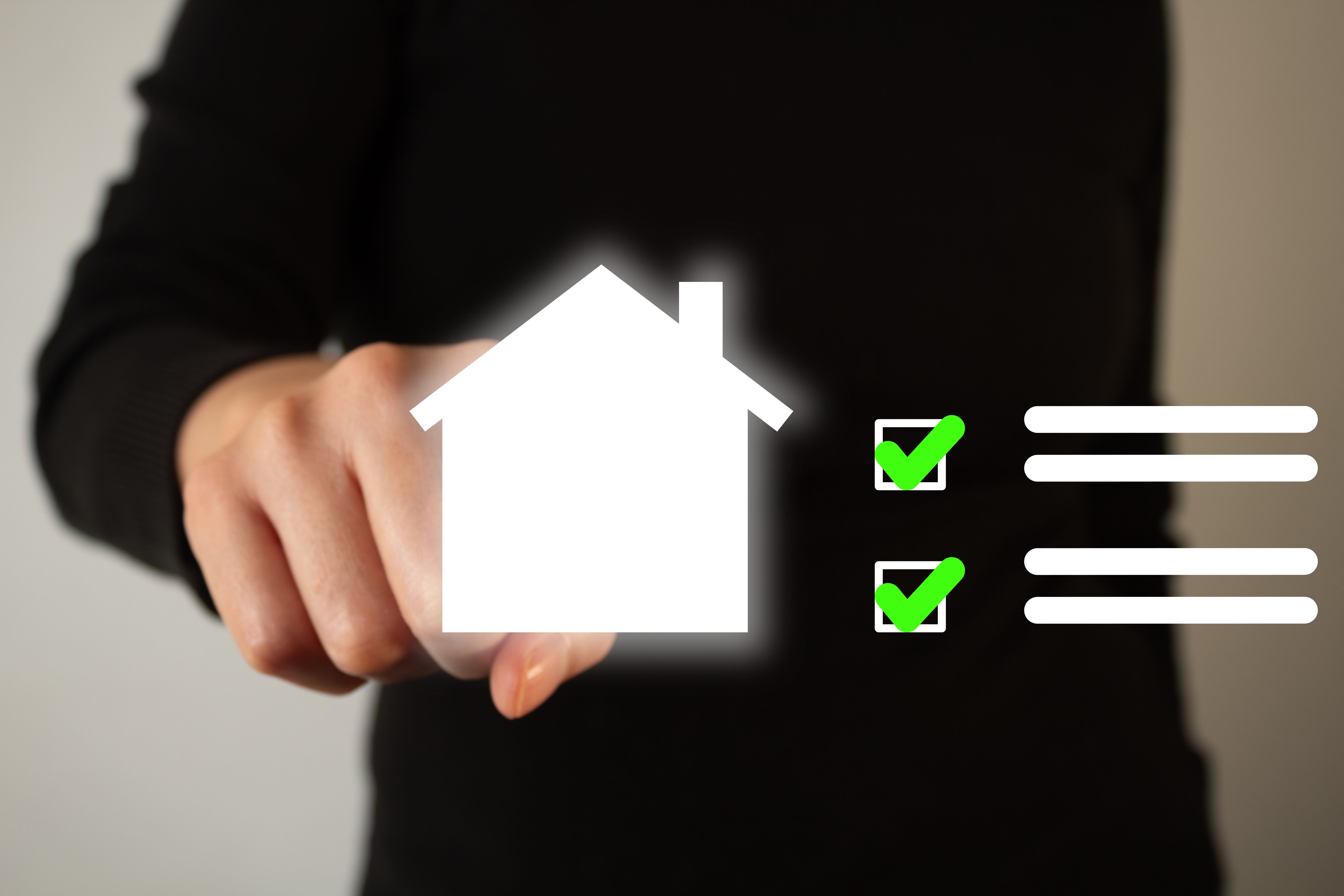 Mercado imobiliário