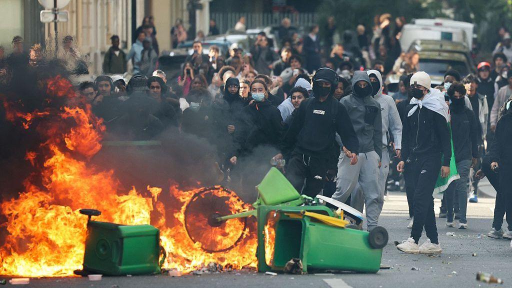 Imagem BBC Brasil