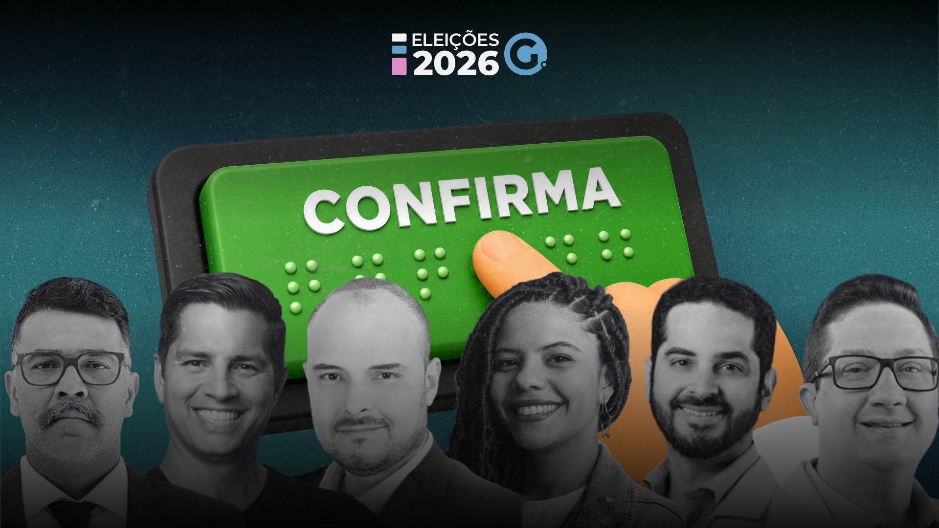 Seis vereadores de 1º mandato são eleitos deputados estaduais no ES - A Gazeta