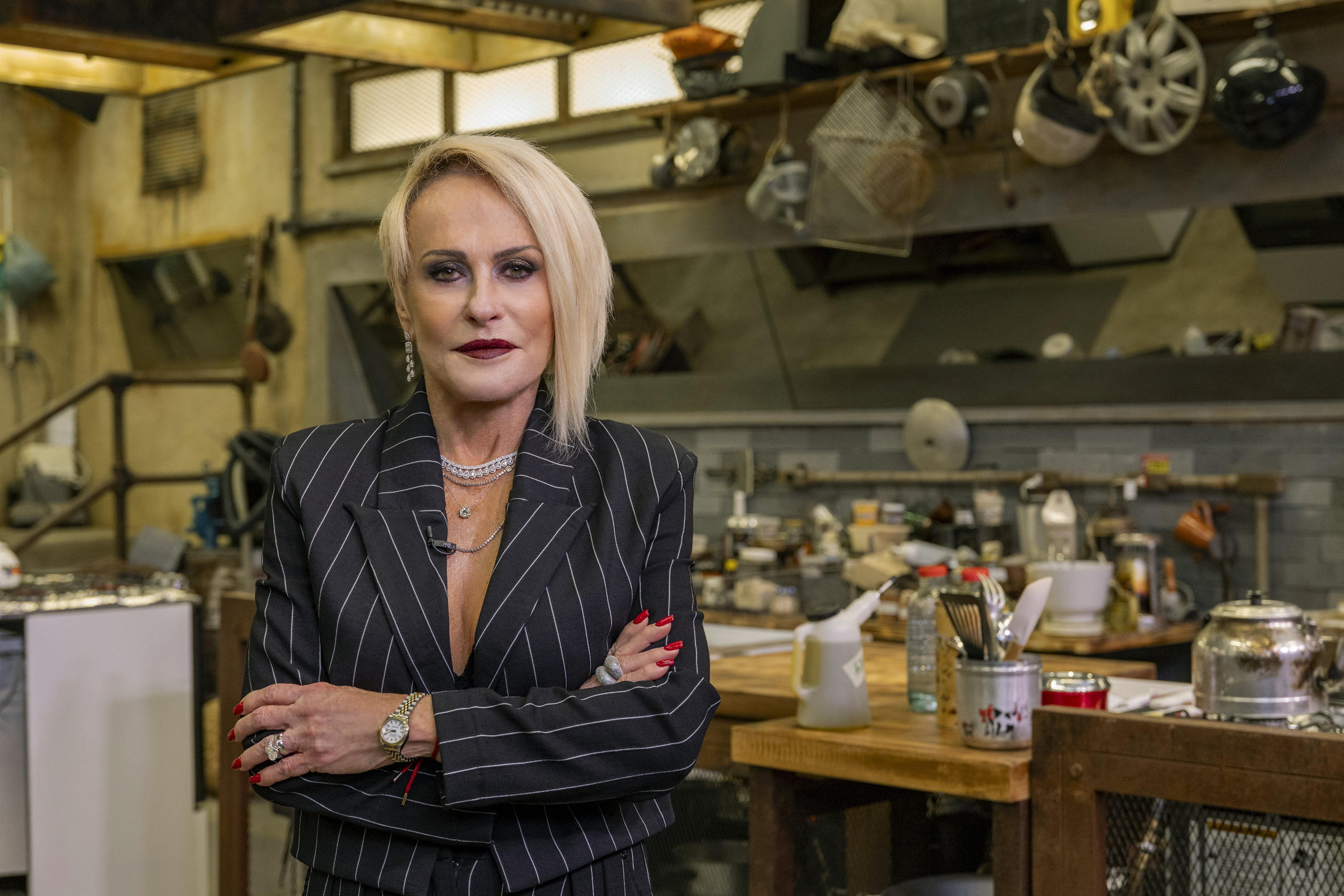 Com disputas acirradas, reviravoltas e mais Ana Maria Braga, ‘Chef de Alto Nível’ volta ao ar no dia 13 de outubro