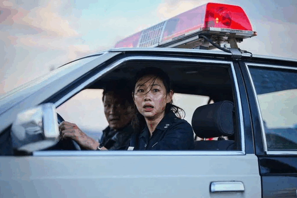 “Hope: O Primeiro Impacto” leva o suspense sul-coreano às telonas (Imagem: Reprodução digital | Imagem Filmes)