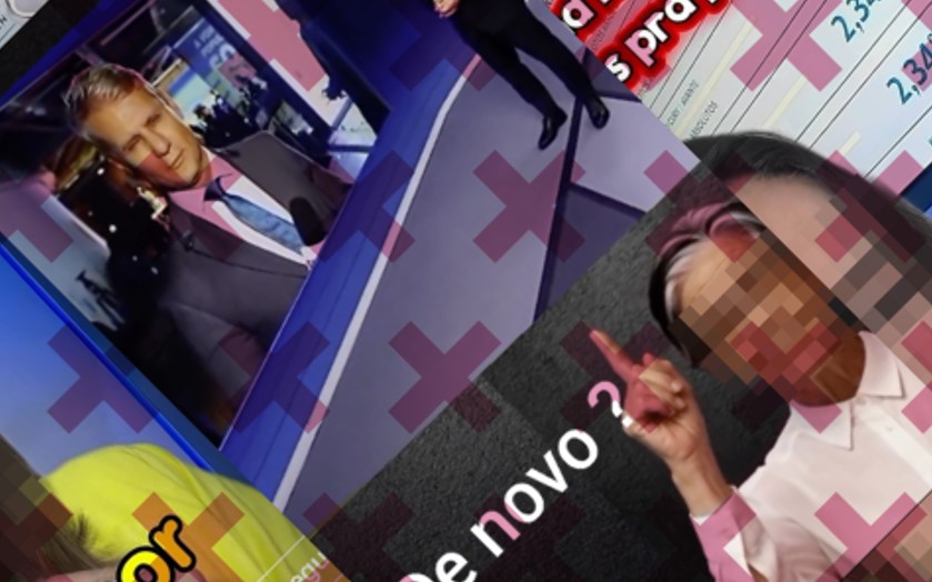 Informação investigada circulou em redes sociais