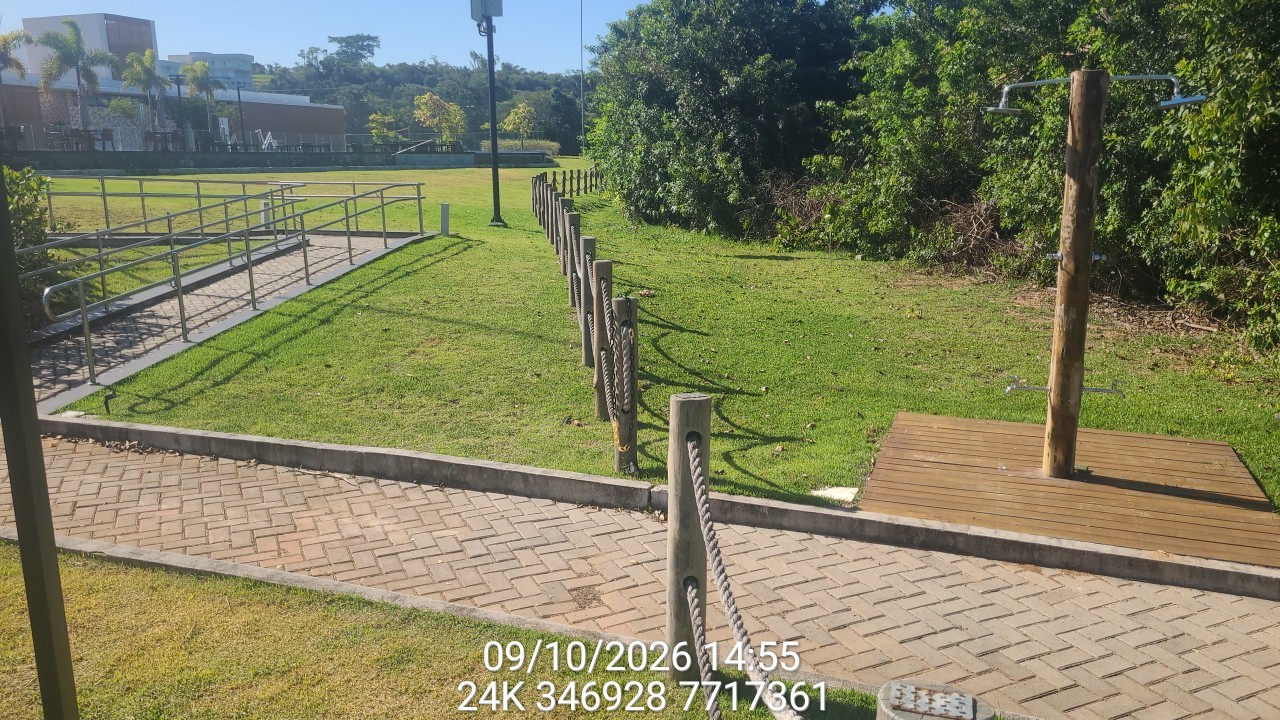 Condomínio é notificado por restrição no acesso às Três Praias, em Guarapari