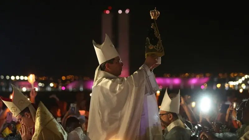 Imagem BBC Brasil