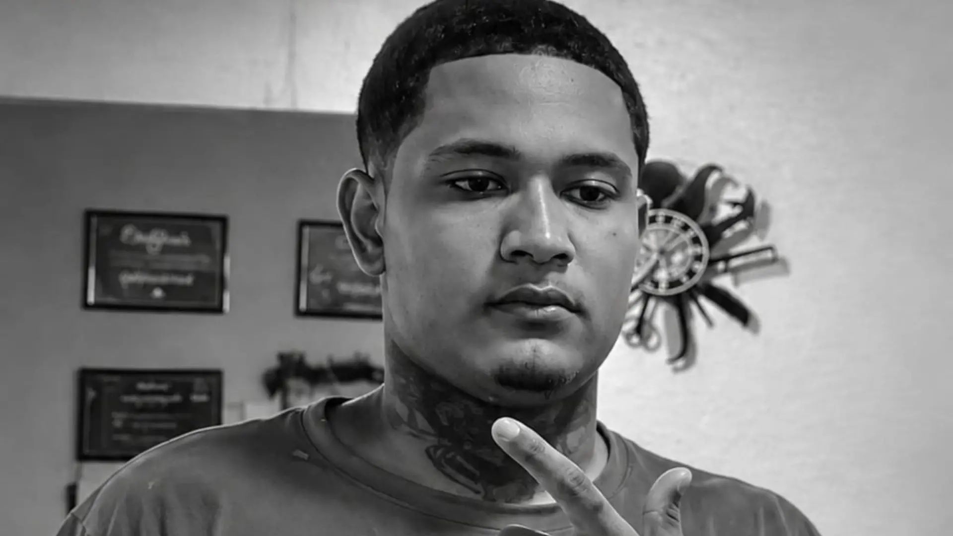 Guilherme Pereira de Souza morreu preso às ferragens do Fiat
