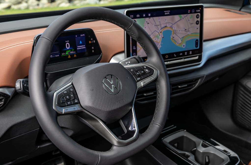 Volkswagen ID.4 2026