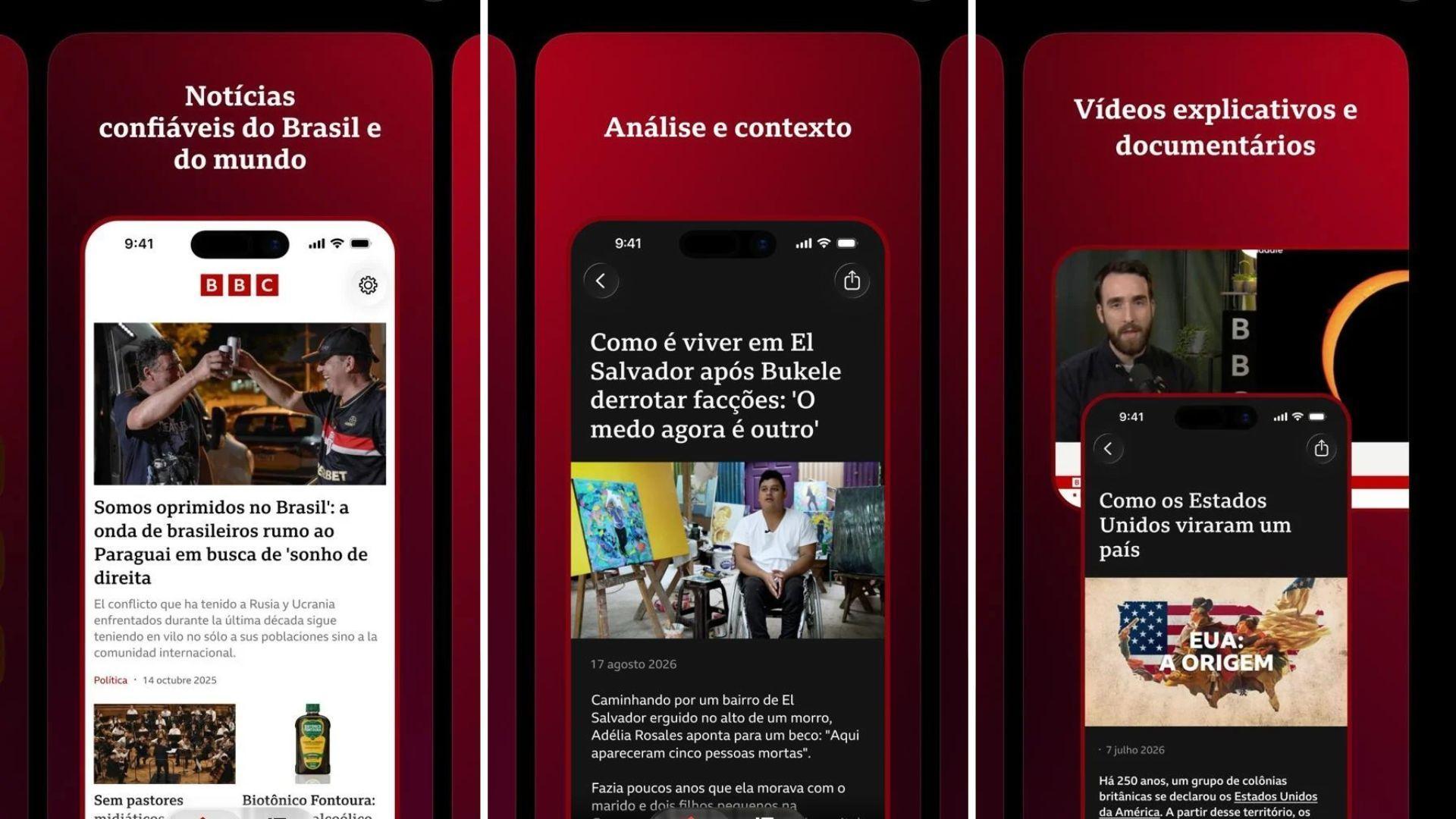 Imagem BBC Brasil