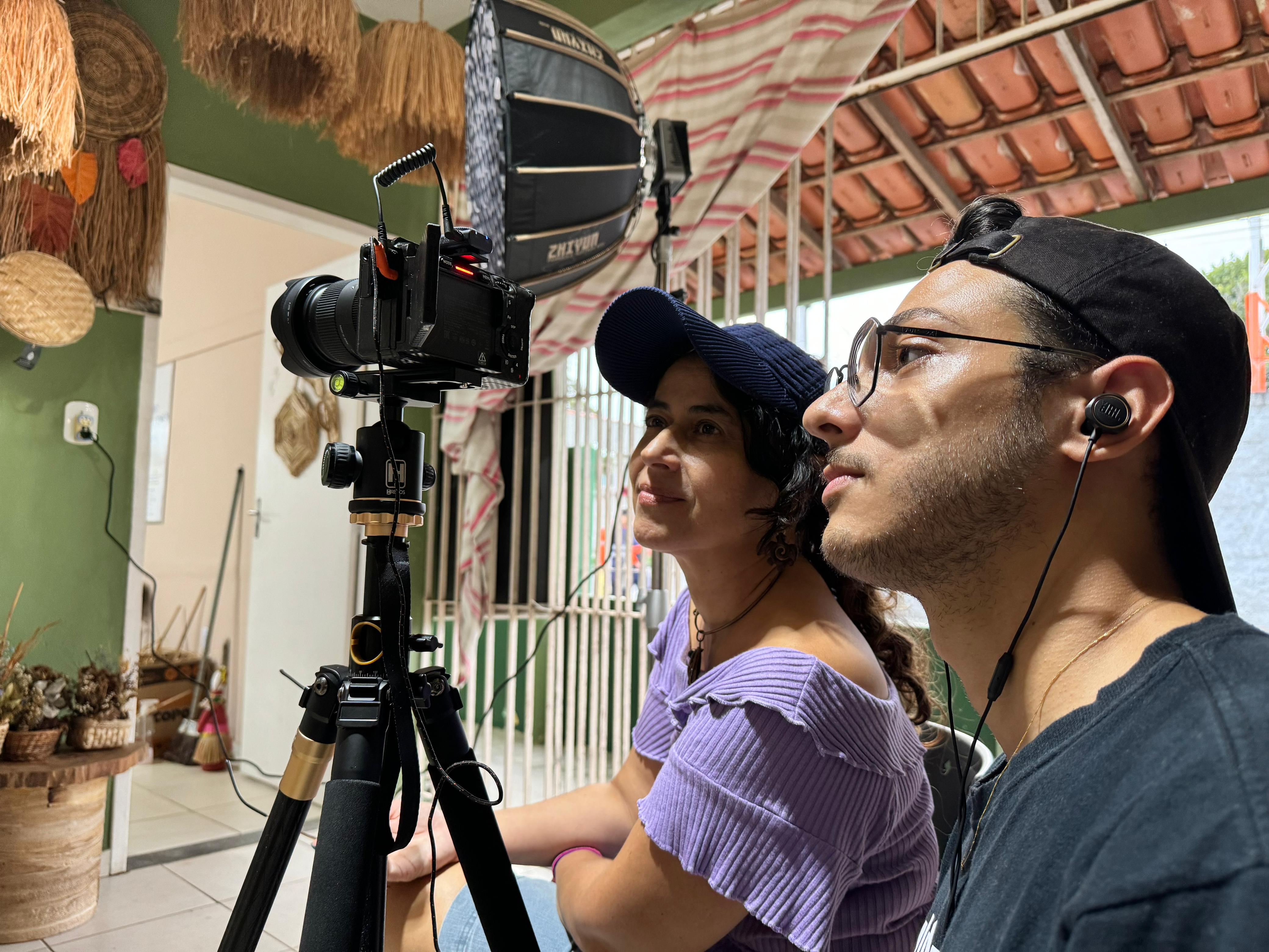 Websérie capixaba sobre artesãs de Anchieta é indicada a festival internacional