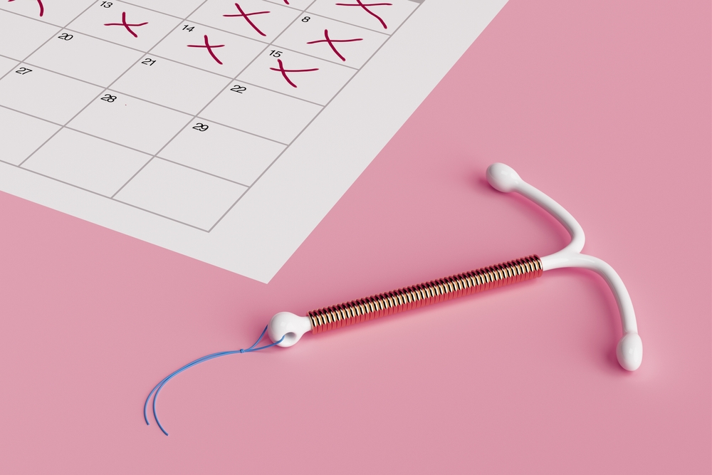 Método contraceptivo reversíveis de longa duração