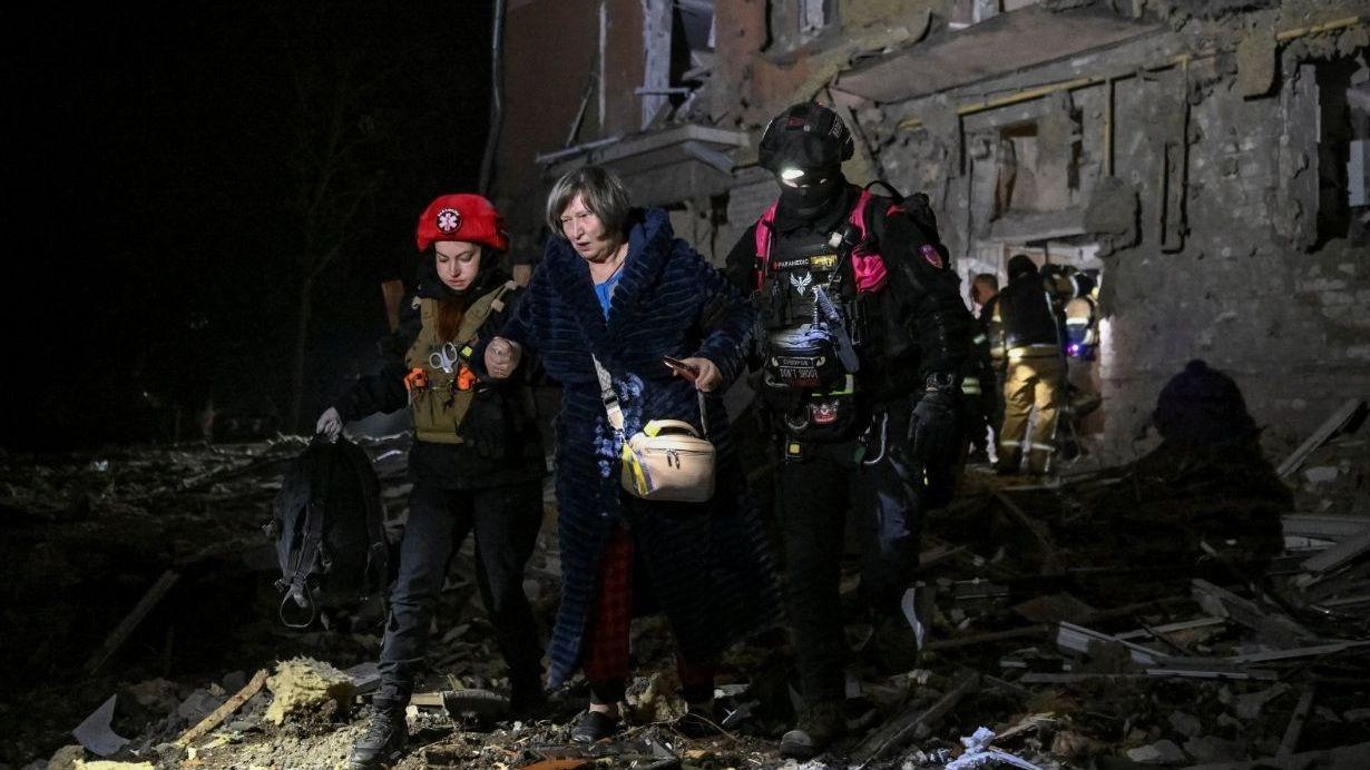 Imagem BBC Brasil