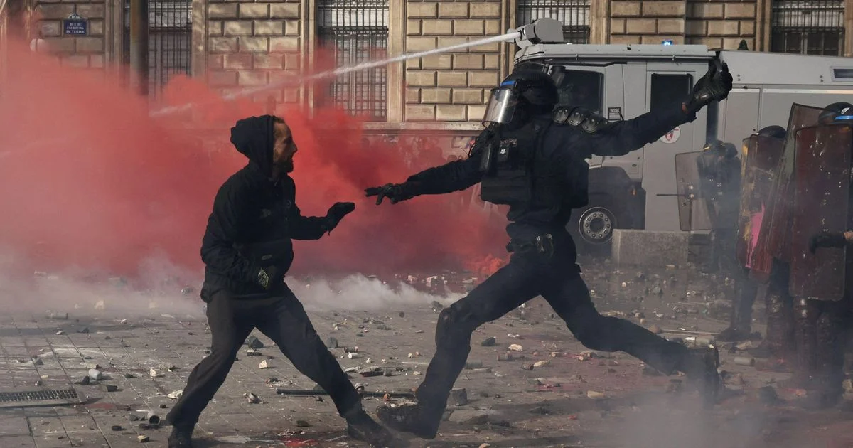 Imagem BBC Brasil