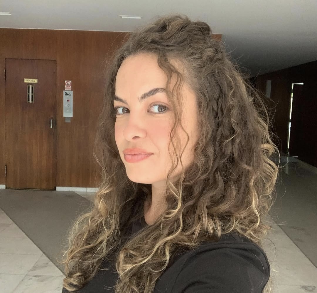 Lua Blanco estava tratando o câncer de intestino