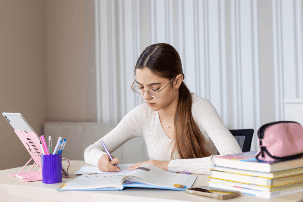 Relacionar teorias a situações sociais e políticas ajuda a compreender os conceitos de Filosofia e Sociologia (Imagem: Ira.foto.2024 | Shutterstock)