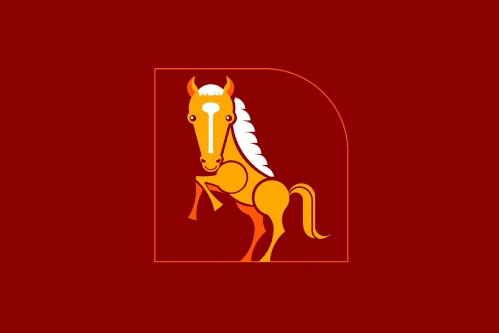 O nativo de Cavalo poderá sair da rotina ao experimentar novas atividades e observar situações por outras perspectivas (Imagem: momo design | Shutterstock)