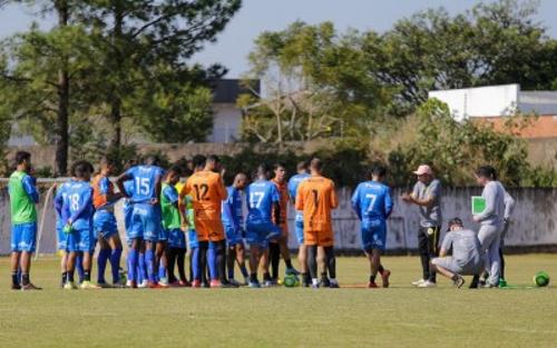 O Cascavel tem 18 pontos e o time gaúcho tem 17. Uma vitória deixa o aurinegro muito próximo do mata-mata.