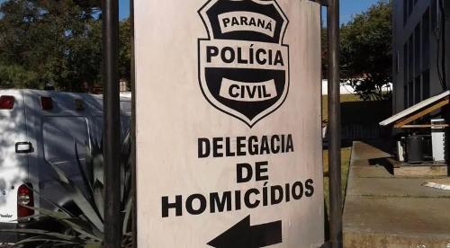Suspeito de matar Júlio Cezar Pagliosa é preso em Cascavel