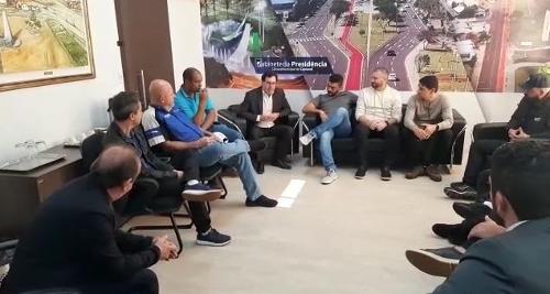Imagem de destaque