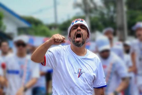 Presidente da Fúria Independente do Paraná