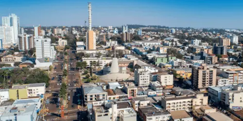 Está lançada a 8° edição do Boletim de Conjuntura Econômica do Município de Toledo