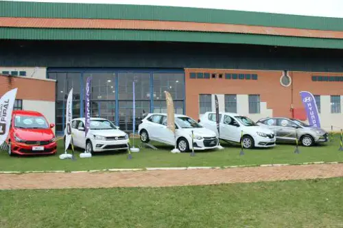 ACIT sorteia Renault Sandero no dia 25 de agosto