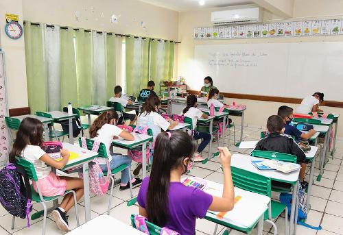 Foz do Iguaçu: educação recebe novos professores aprovados em concurso e PSS