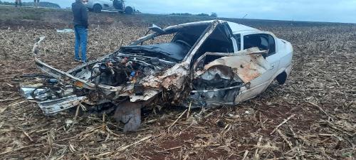 grave acidente entre rios