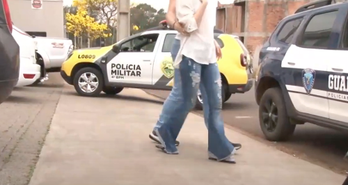 Brasil Urgente - Bloco 01