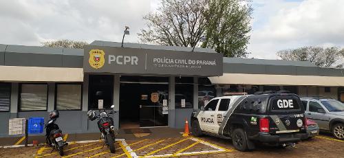Delegacia 15ª