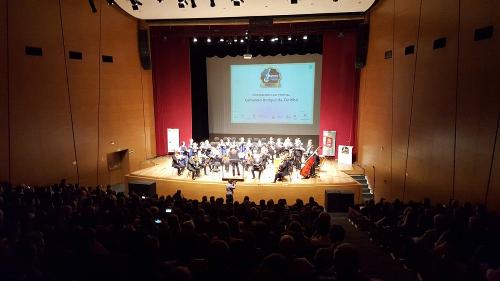 festival de música