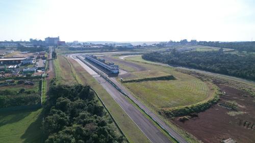 Autódromo