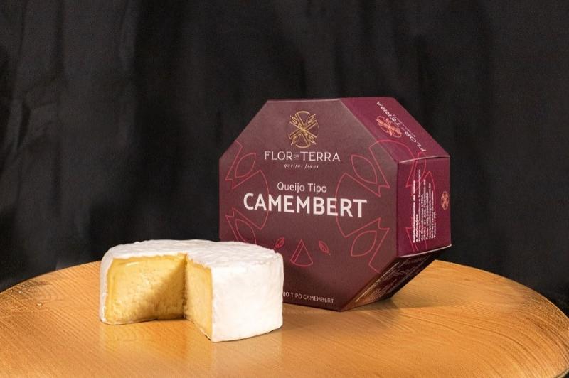 Queijo Gouda premiado