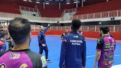 Cascavel Futsal