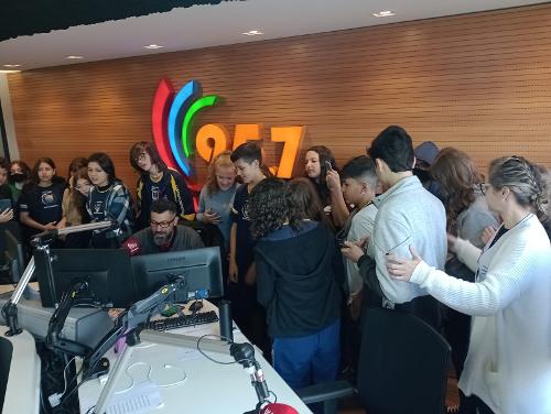 Imagem de destaque