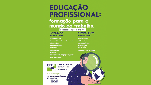 Imagem de destaque