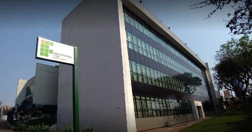 Instituto Federal do Paraná em Londrina