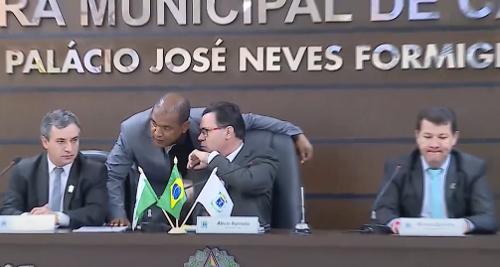 Imagem de destaque