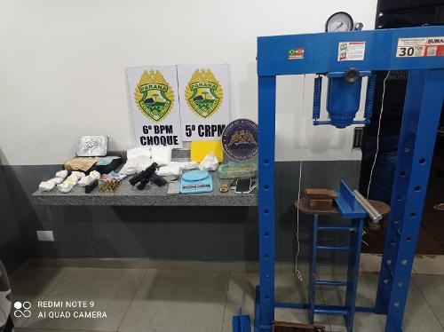 Imagem de destaque
