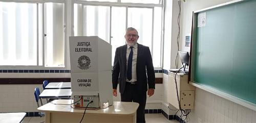 Imagem de destaque